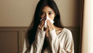 花粉症の季節が到来：知っておきたい統計と対策