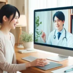 初診からオンライン診療するときに気をつけたいこと
