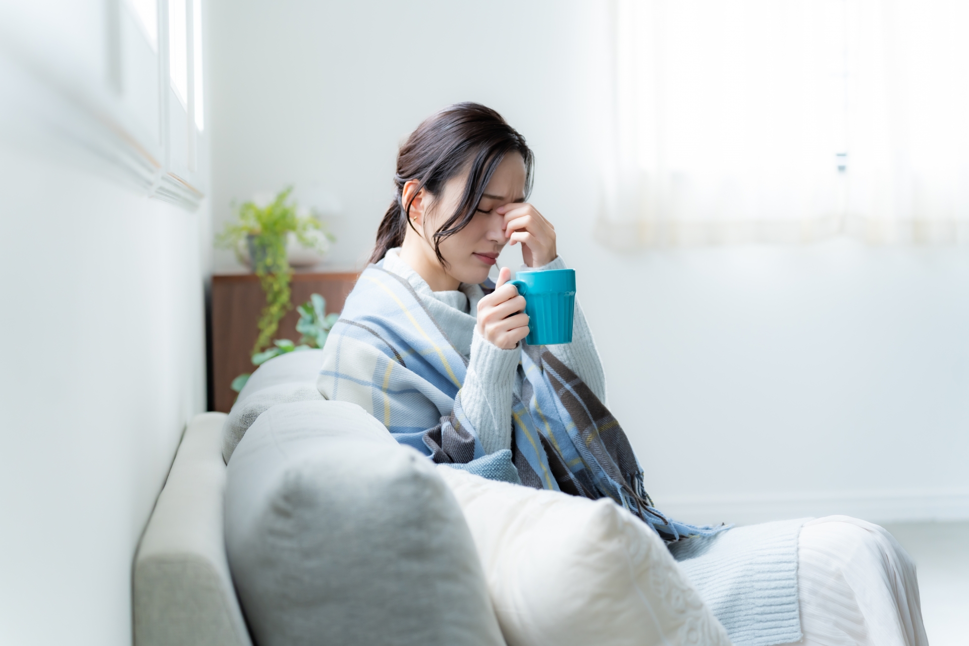 五苓散の効果と正しい飲み方｜むくみ・頭痛から二日酔いまで徹底解説