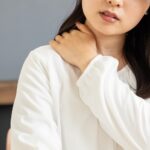 肩こりや脚のつりに悩む女性に知ってほしい漢方の力