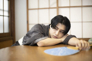 夏バテに効果的な漢方｜注意点は？子どもや高齢者にも使用できる？